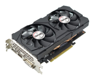 Afox GeForce GTX 1660 Super Dual Fan 6GB GDDR6 - 1048029 - zdjęcie 1